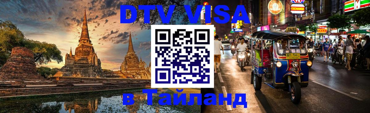 Оформление DTV визы под ключ: стоимость и тарифы, только загранпаспорт - 20.11.2025 